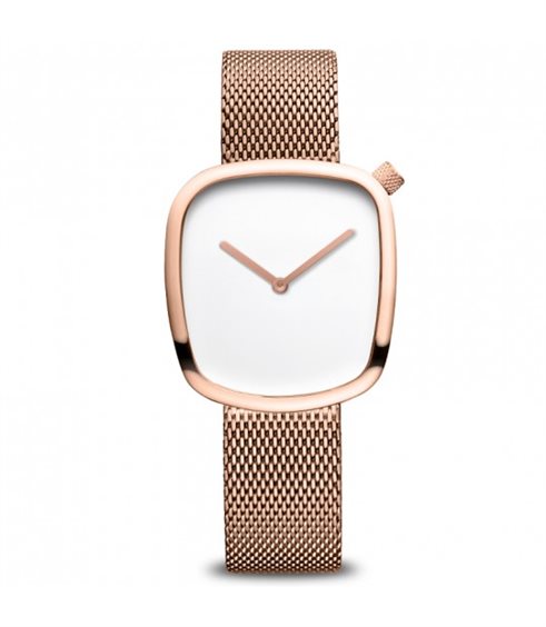 Watch Quartz Woman Bering Classic Collection Watches